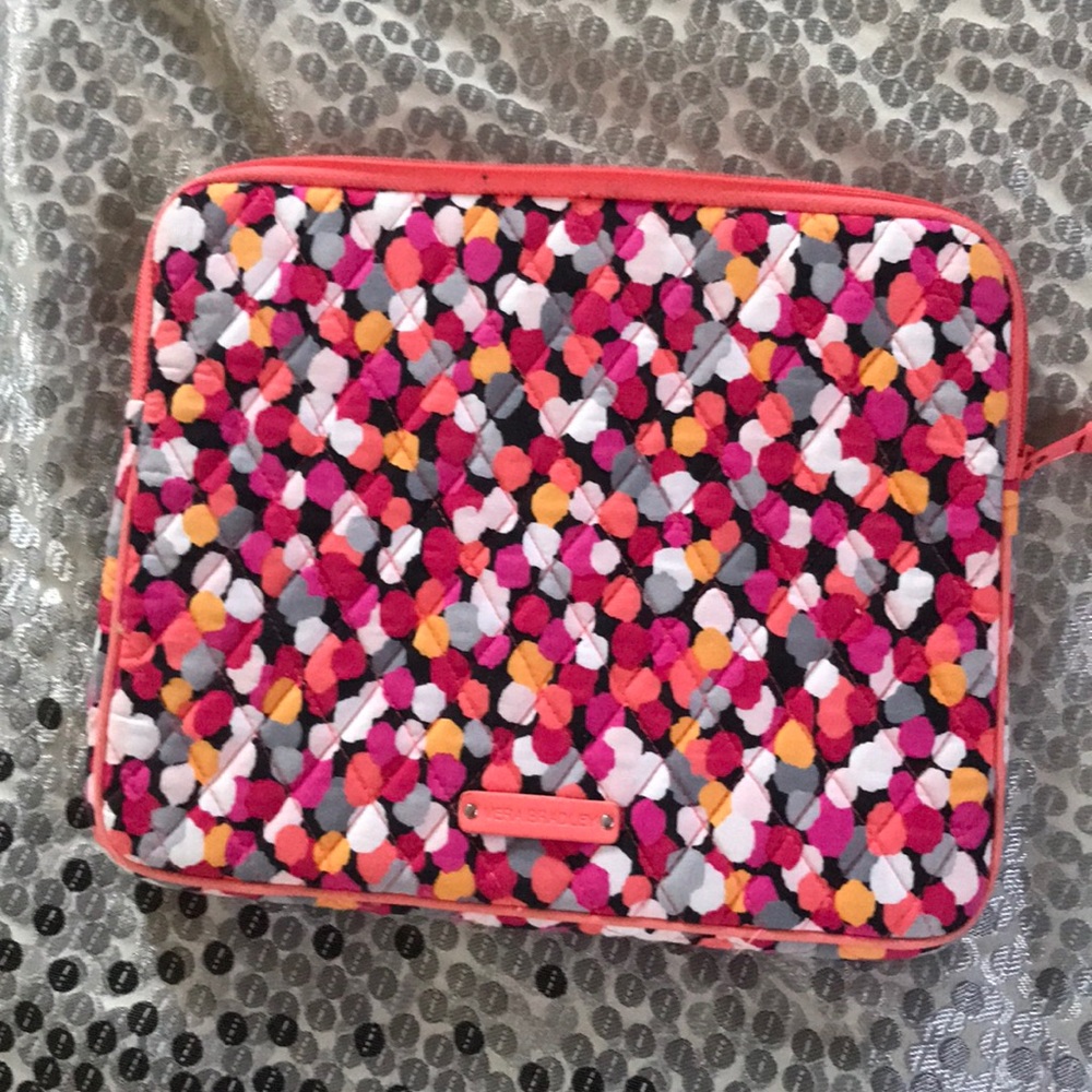 Vera Bradley Soft iPad case